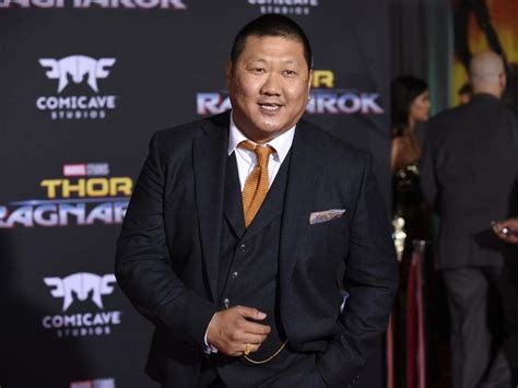 benedict wong net worth|b d wong imdb.